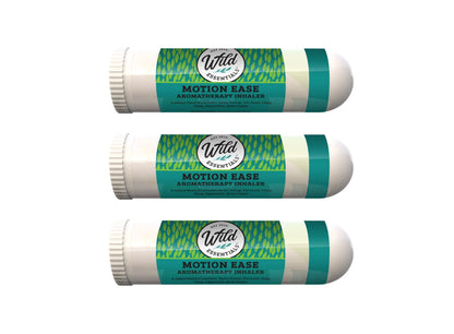 Aromatherapy Inhalers