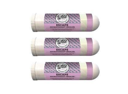 Aromatherapy Inhalers