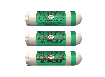 Aromatherapy Inhalers