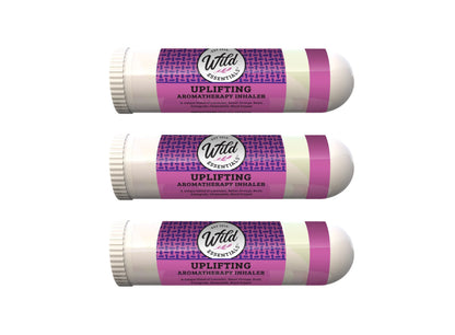 Aromatherapy Inhalers