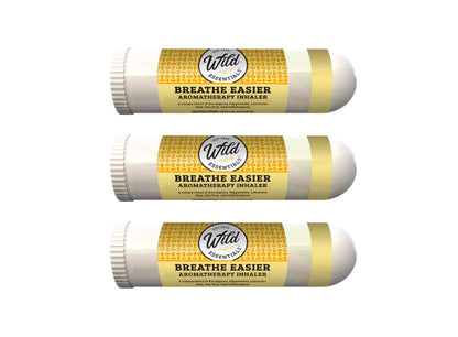 Aromatherapy Inhalers