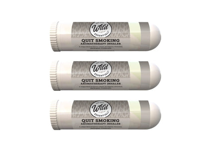 Aromatherapy Inhalers