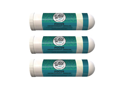 Aromatherapy Inhalers