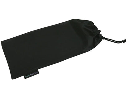 Drawstring Carry Pouch for Sleep Masks