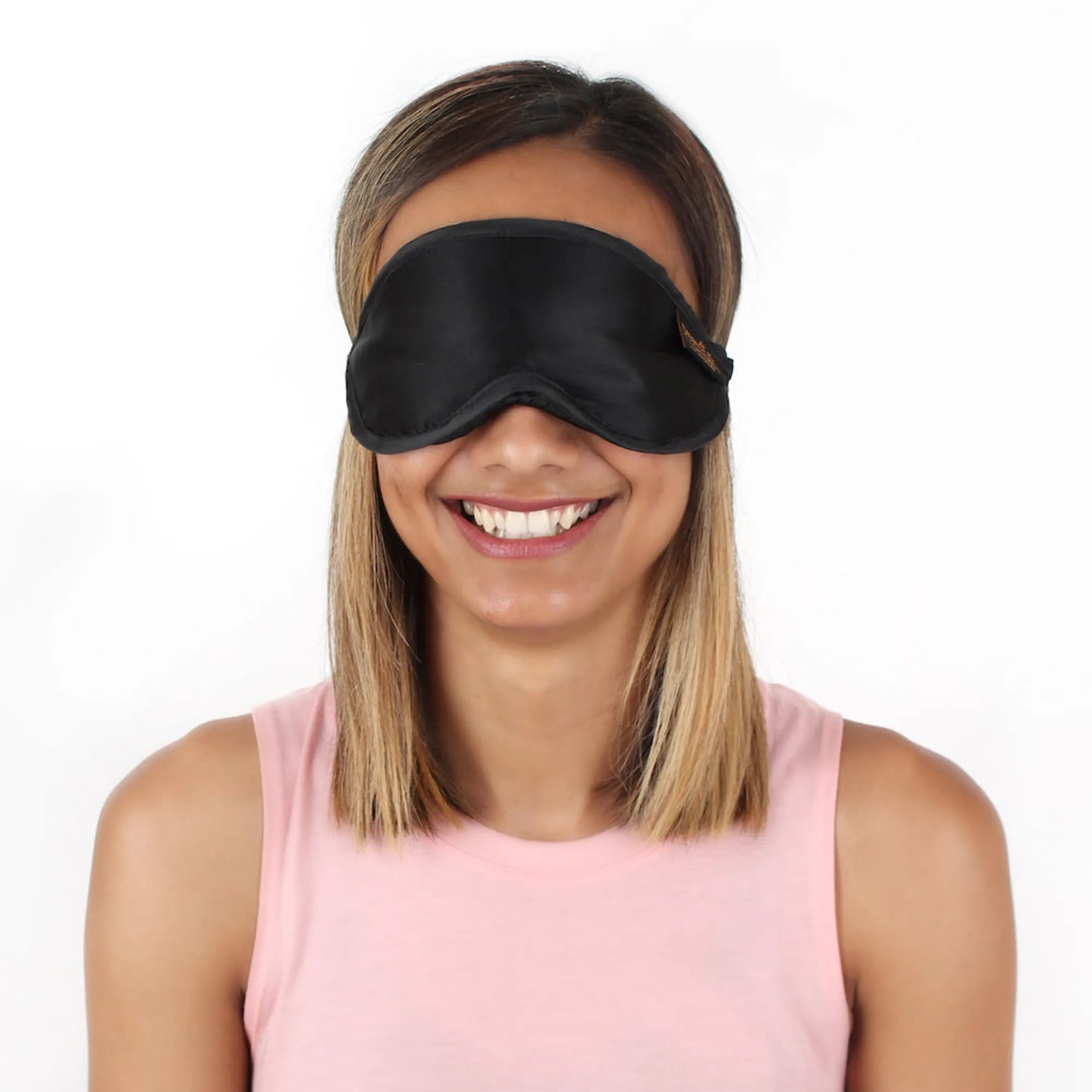 Ultra Silk Sleep Mask (2 Colors)