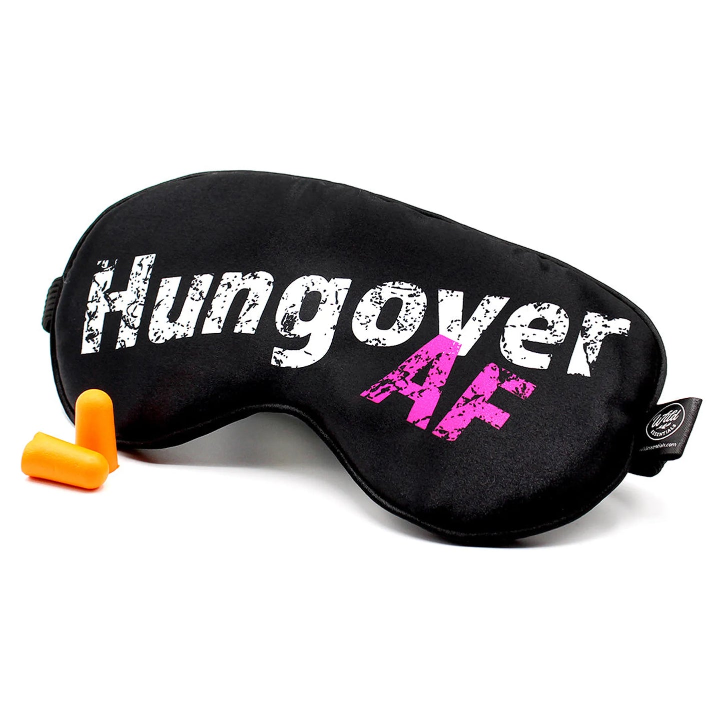 Allusion Novelty Sleep Mask (11 Styles)