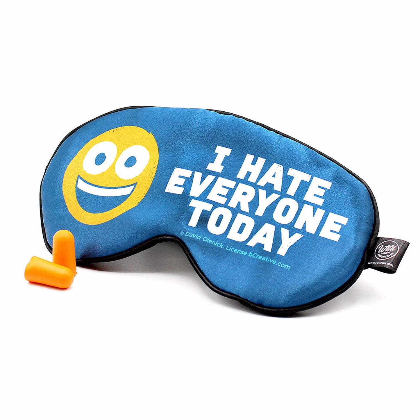 Allusion Novelty Sleep Mask (11 Styles)