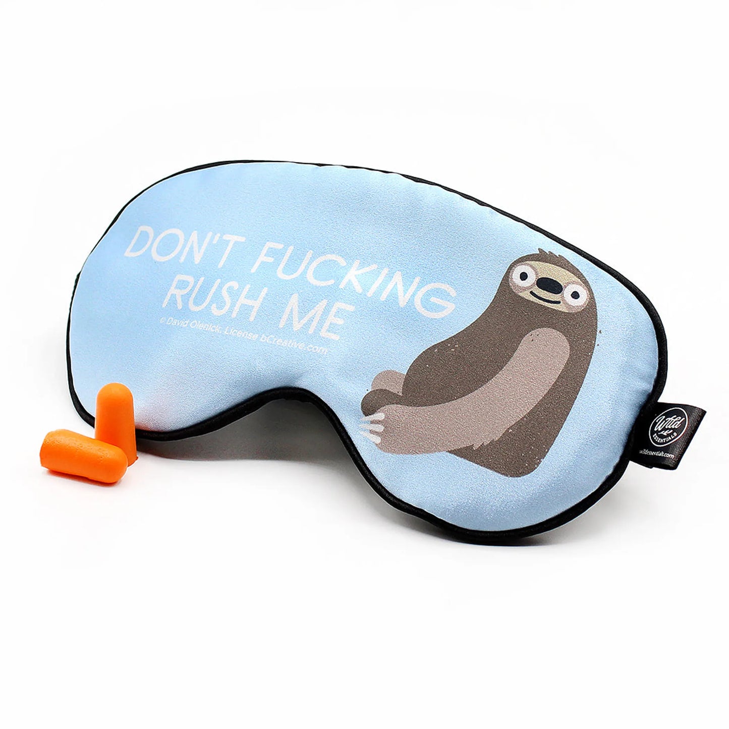Allusion Novelty Sleep Mask (11 Styles)