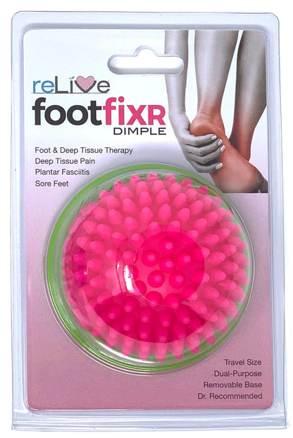 AIRfeet FootFIXR Dimple