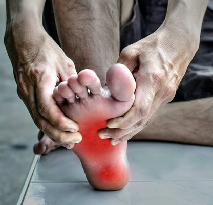 AIRfeet SPORTS O2 Insoles