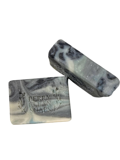 Agua Di Gio Soap Bar