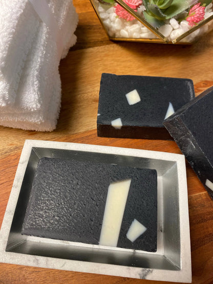 Refreshing Aloe Soap
