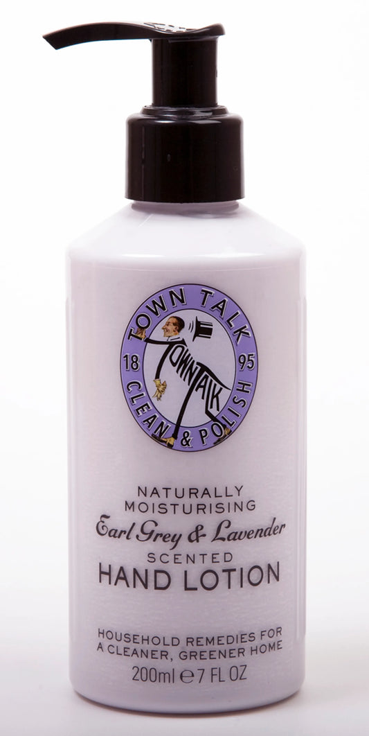 Town Talk Hand Lotion 7 fl oz