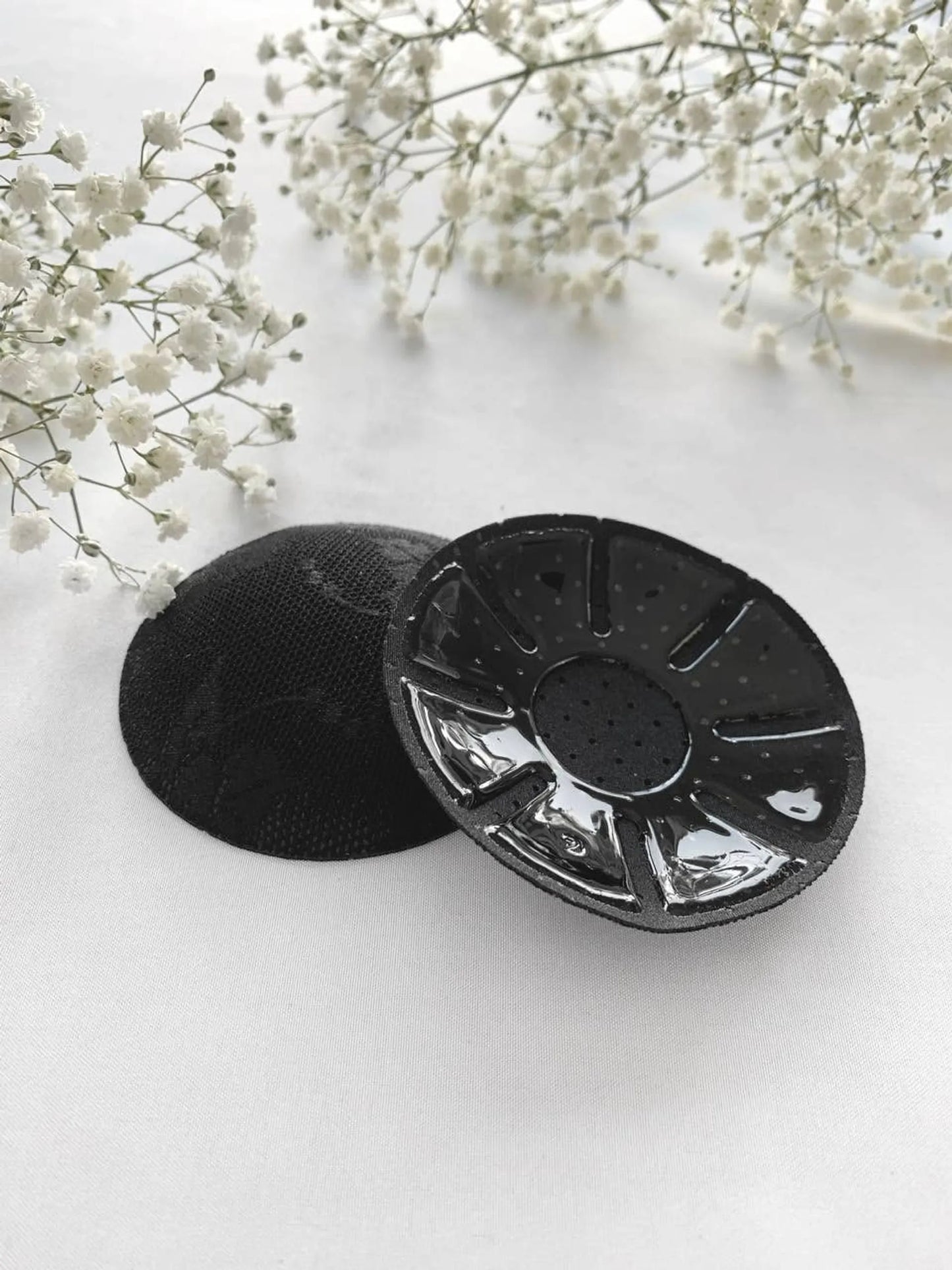 Circle Lace Nipple Cover