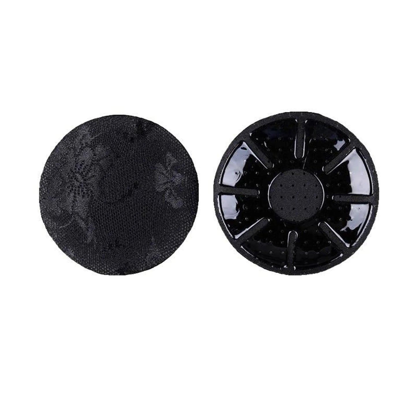 Circle Lace Nipple Cover