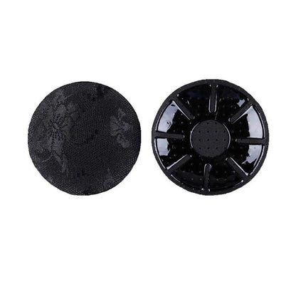 Circle Lace Nipple Cover