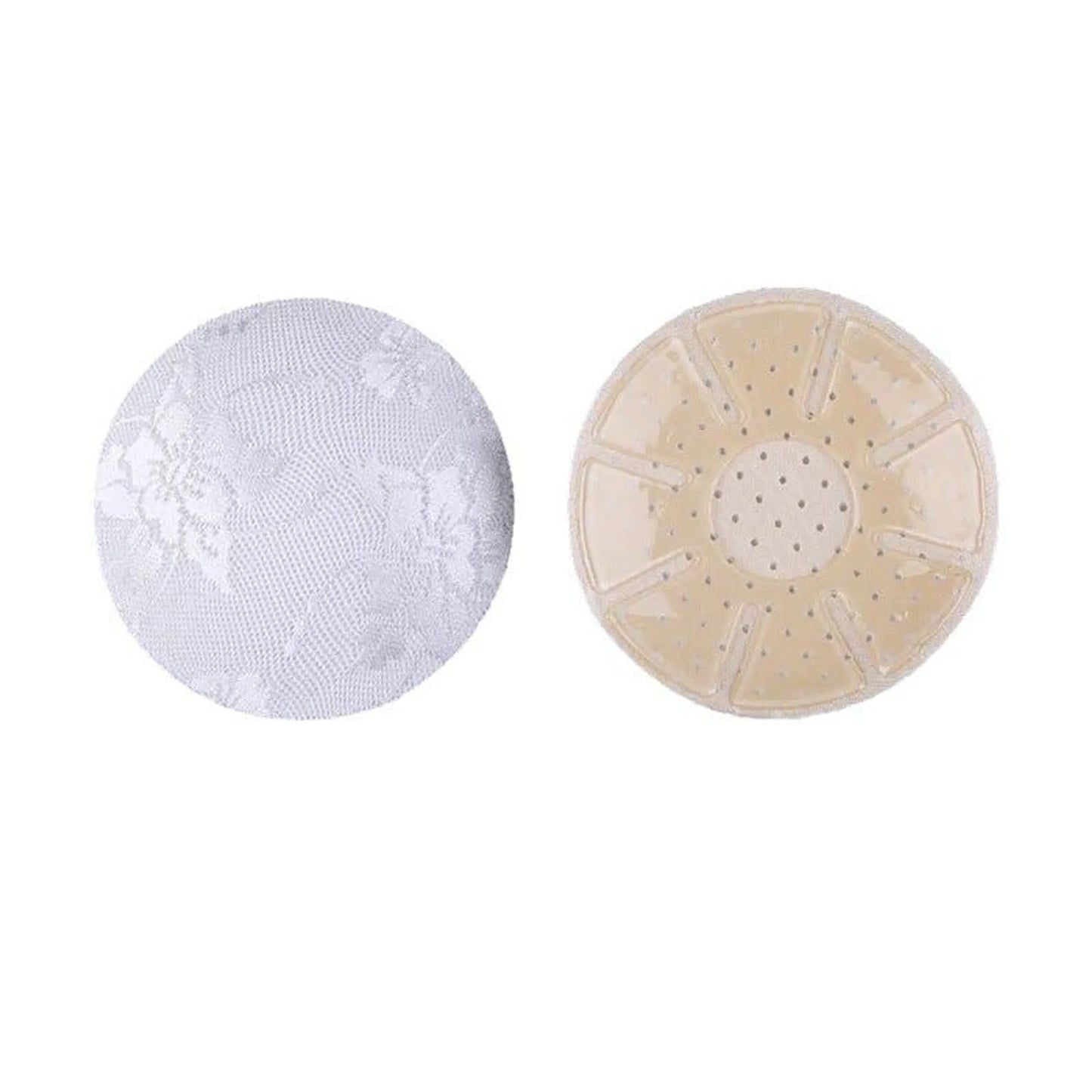 Circle Lace Nipple Cover
