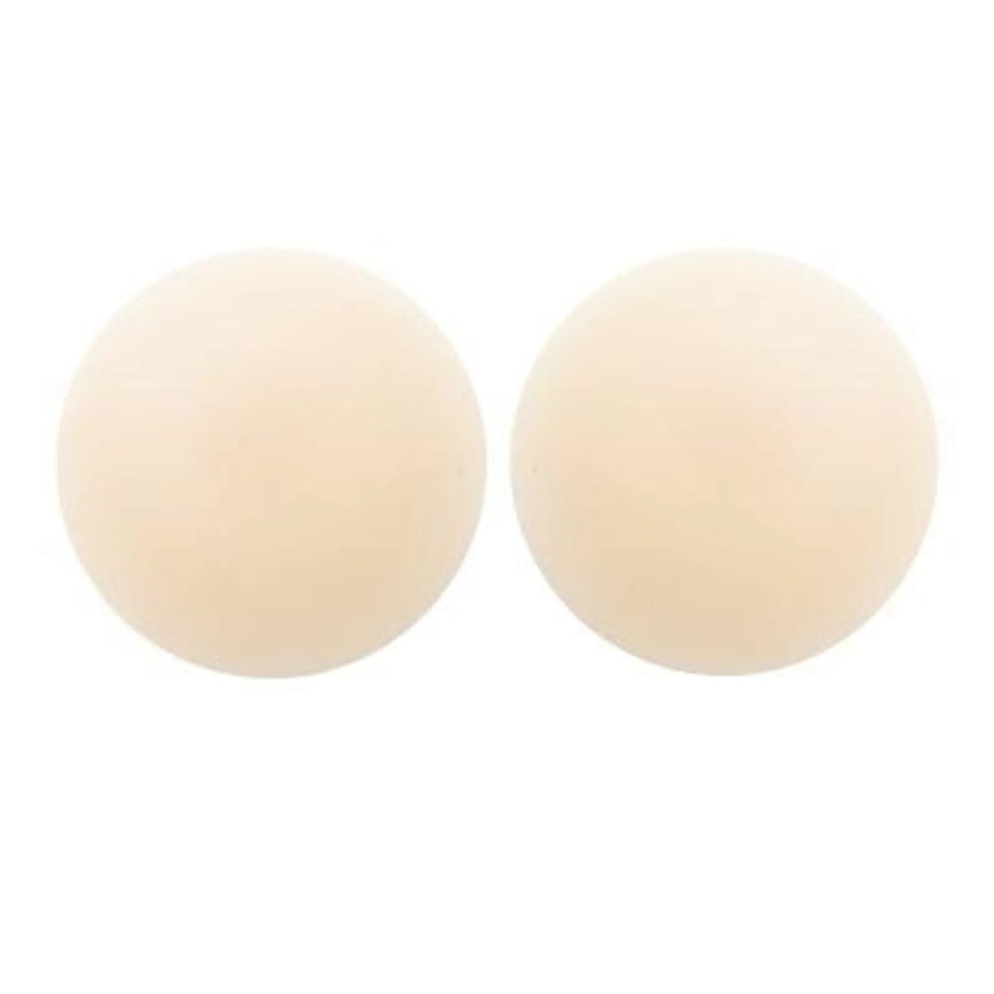 Non-Adhesive Seamless Silicone Nip Covers