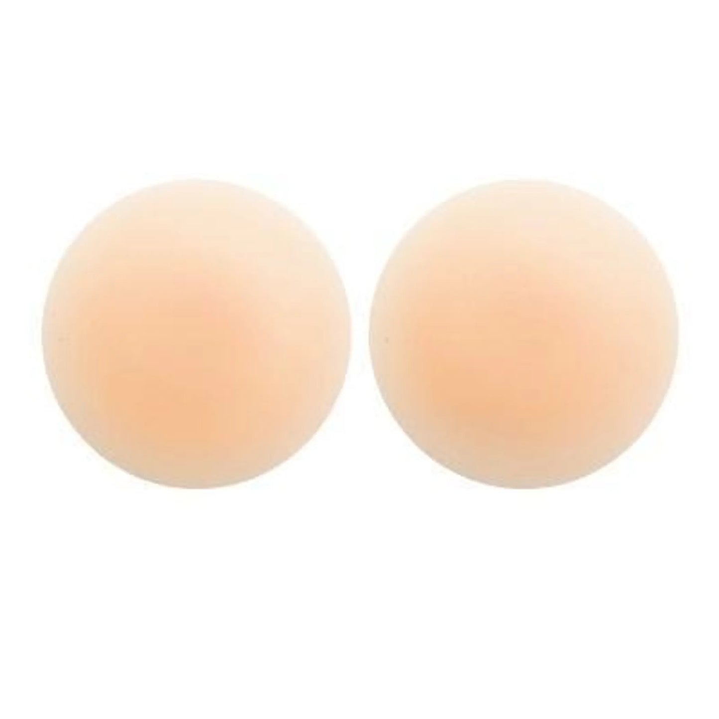 Non-Adhesive Seamless Silicone Nip Covers