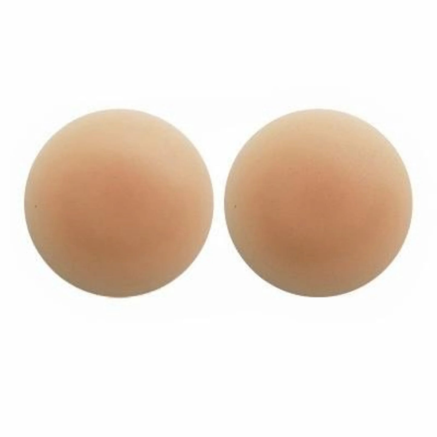 Non-Adhesive Seamless Silicone Nip Covers