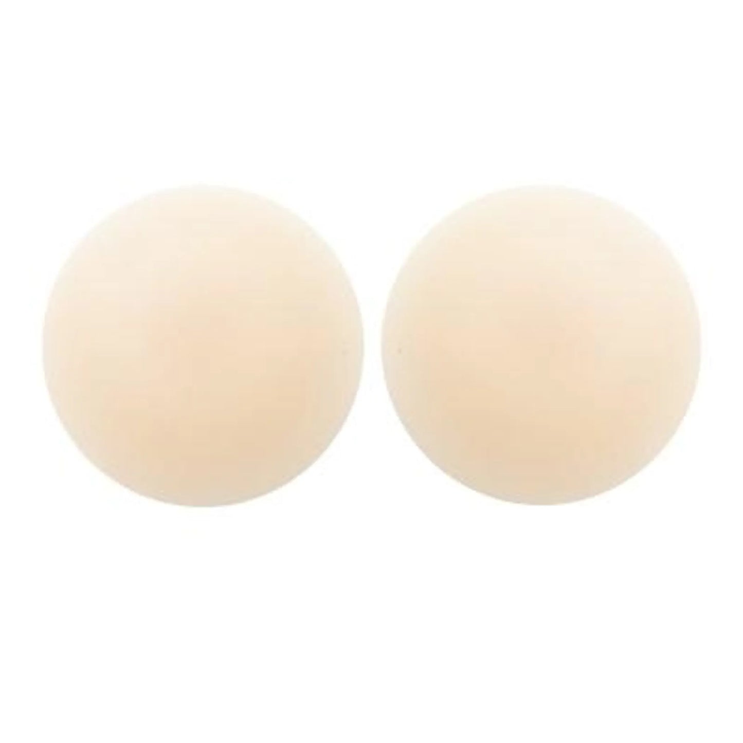 Ultra-Thin Seamless Silicone Nipple Covers