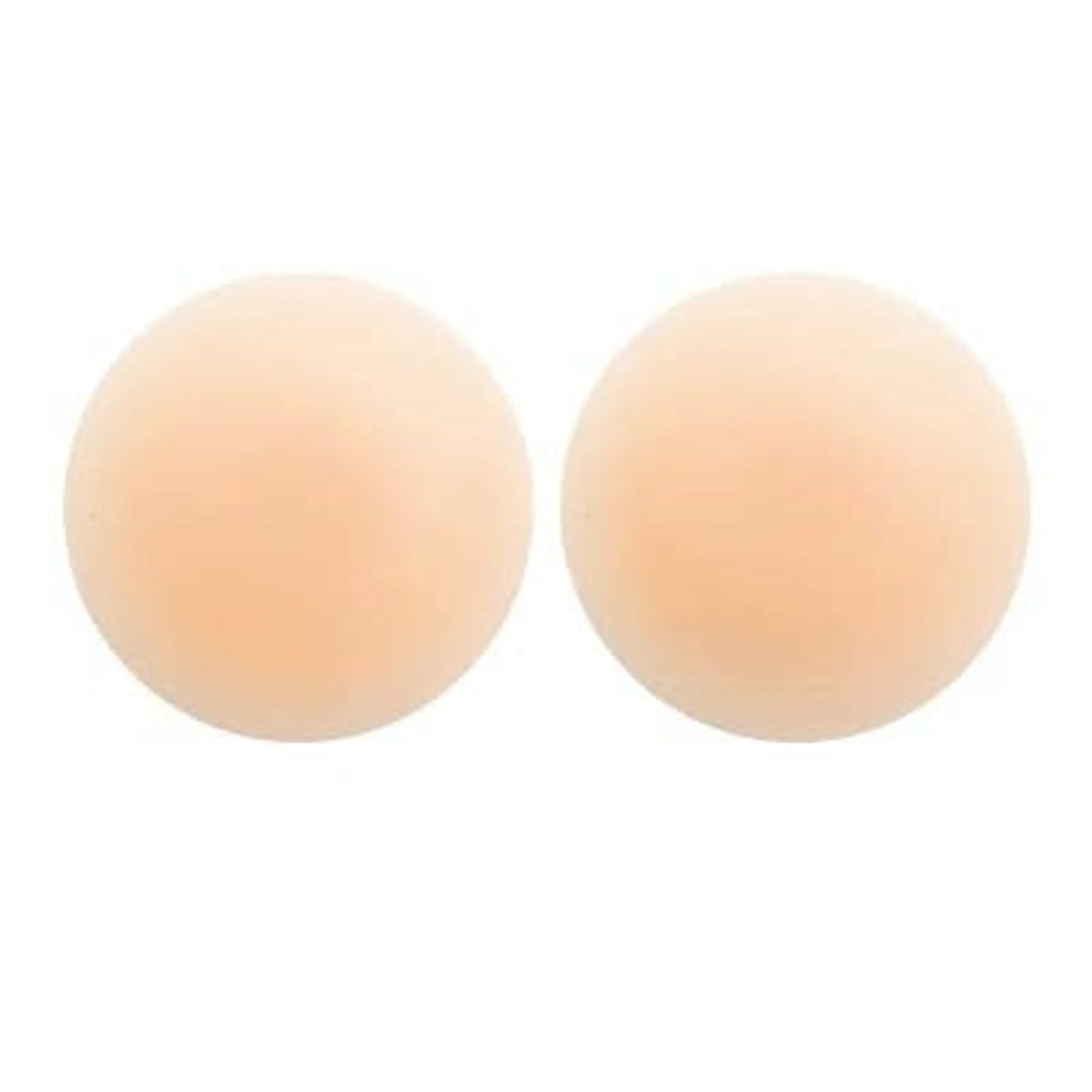 Ultra-Thin Seamless Silicone Nipple Covers
