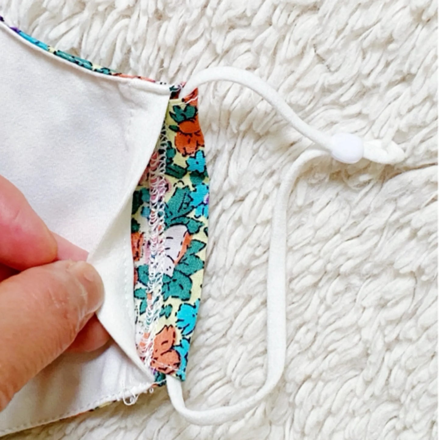 Fabric Mask