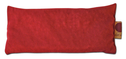 Hot Cherry Double Square Pillow