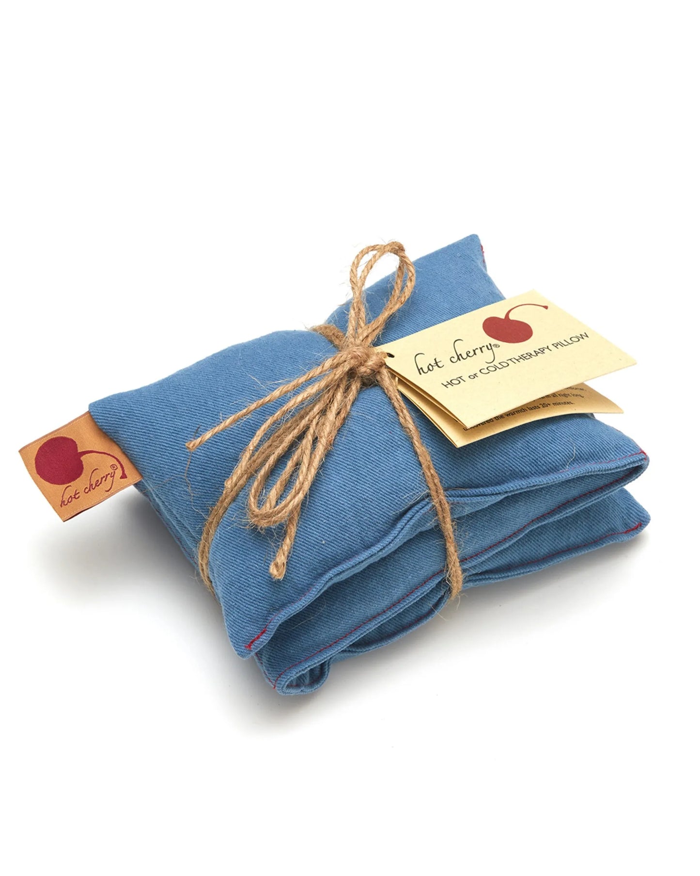 Hot Cherry Neck Wrap