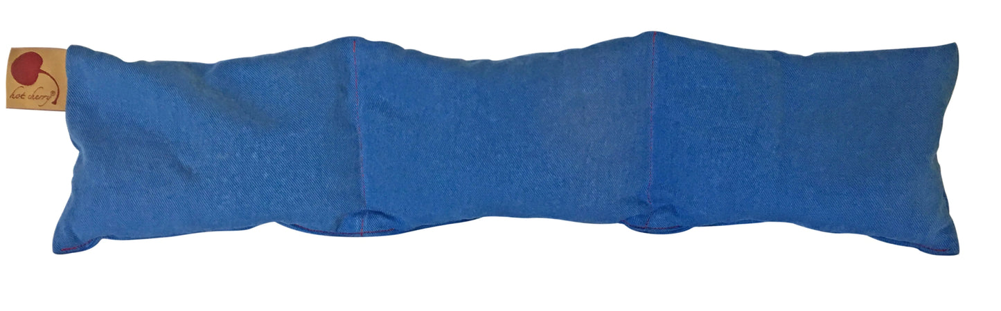 Hot Cherry Neck Wrap