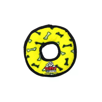 Tuffy Jr Ring Paw
