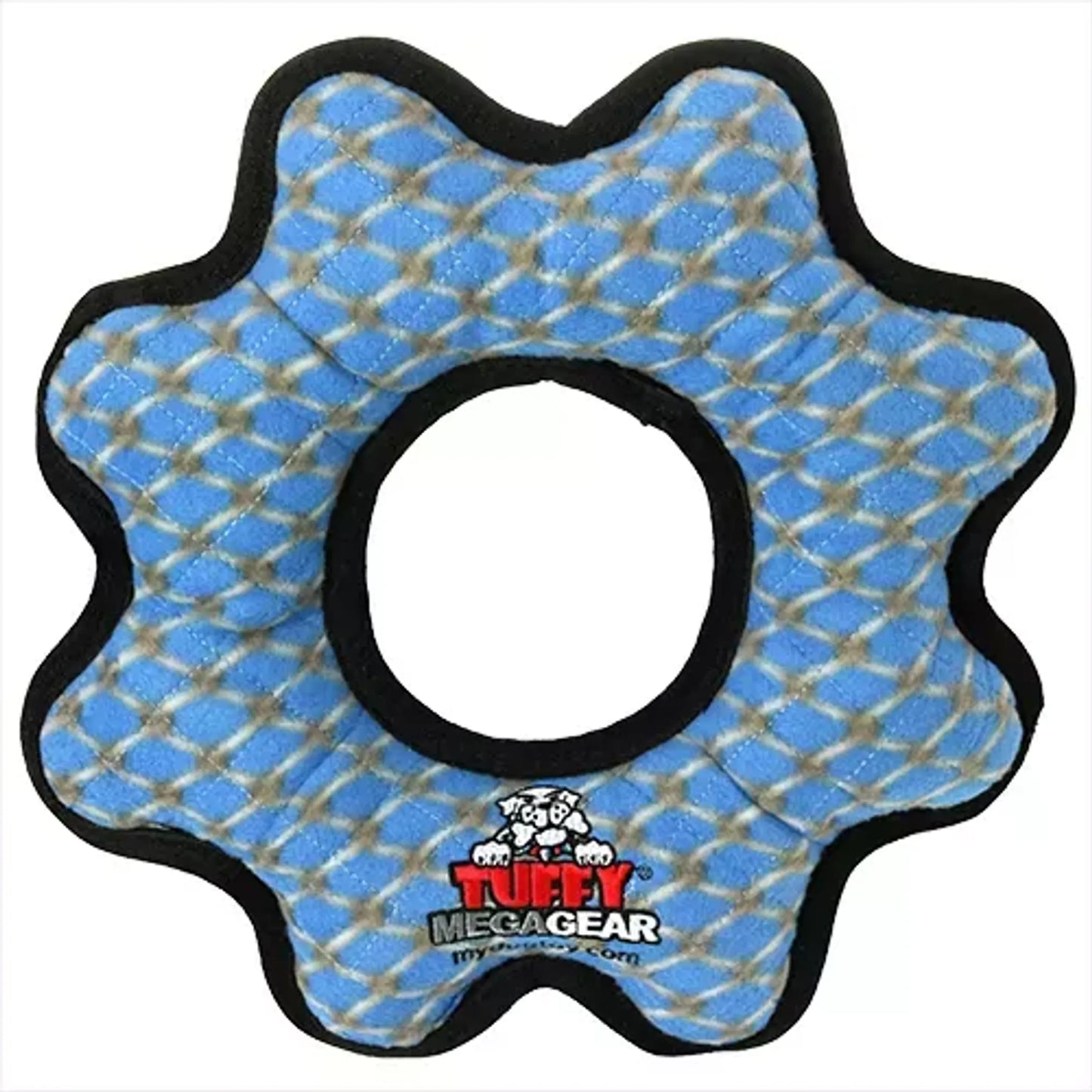 Tuffy Mega Gear Ring