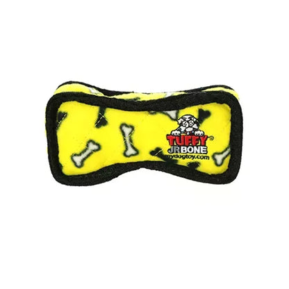 Tuffy Jr Bone2 Red Paw