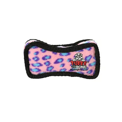 Tuffy Jr Bone2 Red Paw