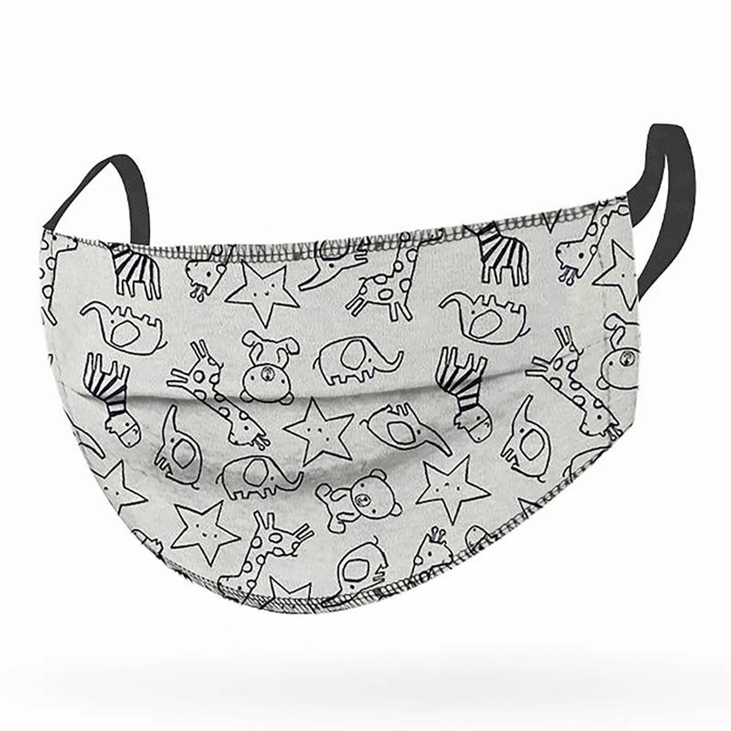Kids Mask