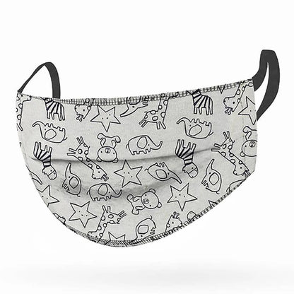 Kids Mask