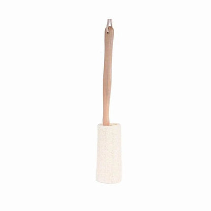 Natural Loofah Bath Brush