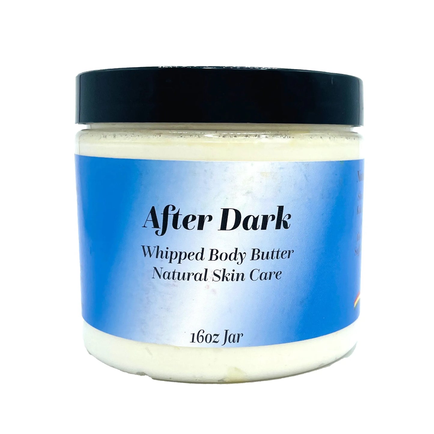 Hydrating Whipped Body Butter
