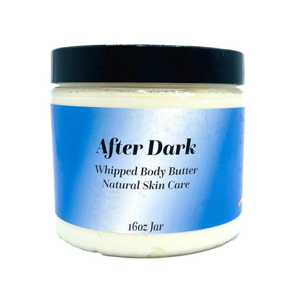Hydrating Whipped Body Butter
