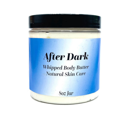 Hydrating Whipped Body Butter