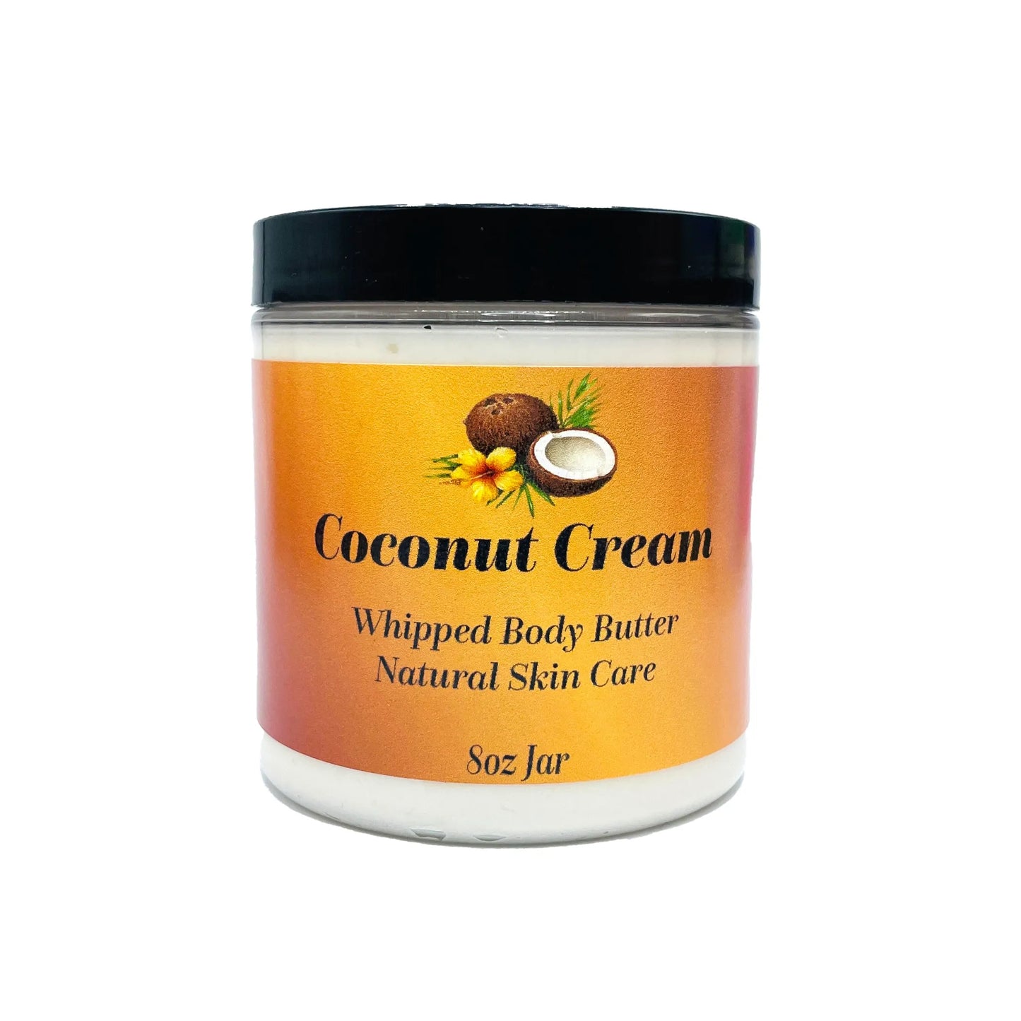 Hydrating Whipped Body Butter
