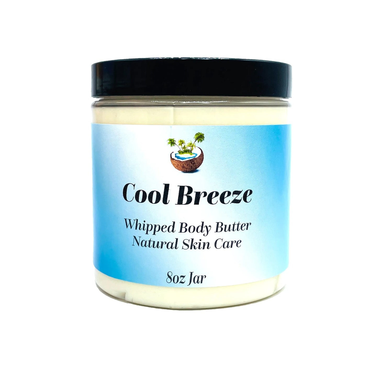 Hydrating Whipped Body Butter