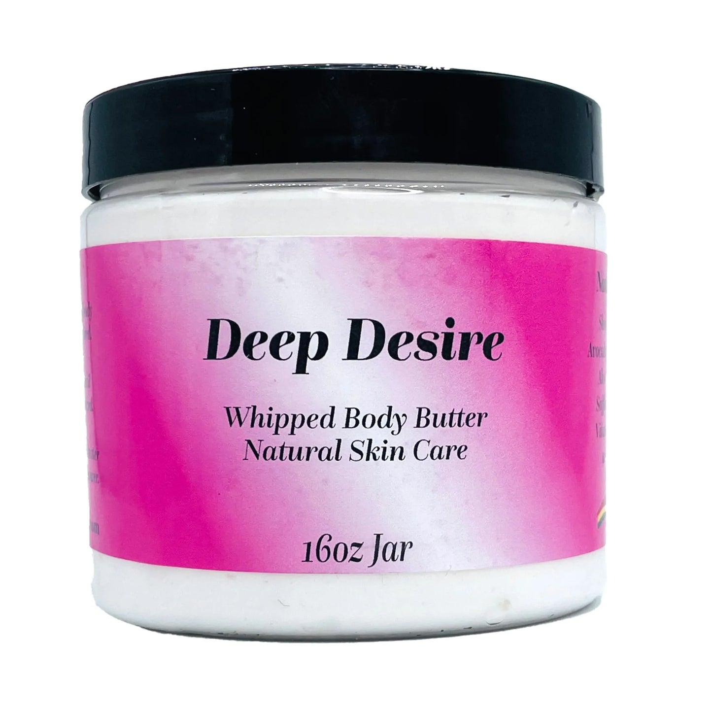 Hydrating Whipped Body Butter