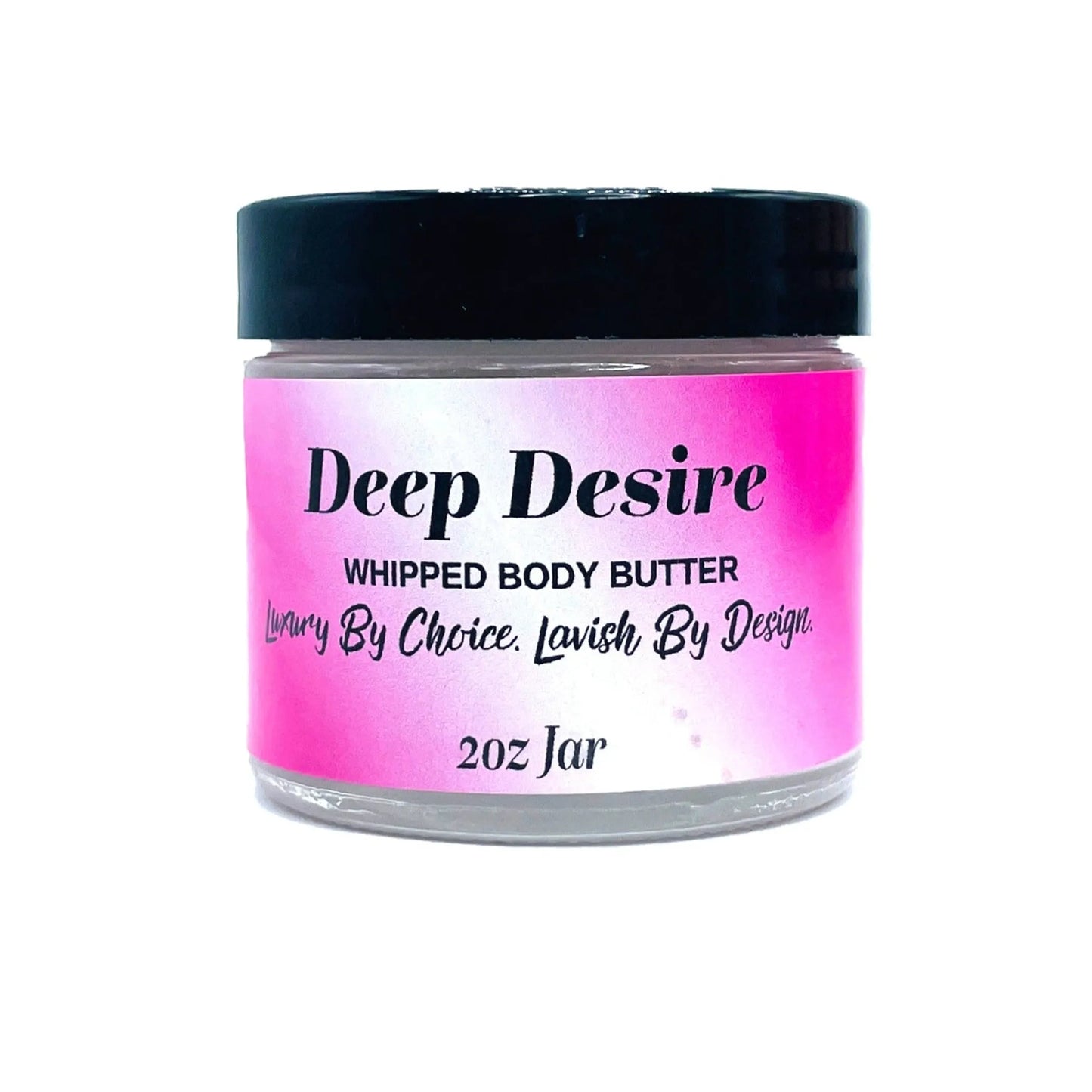 Hydrating Whipped Body Butter