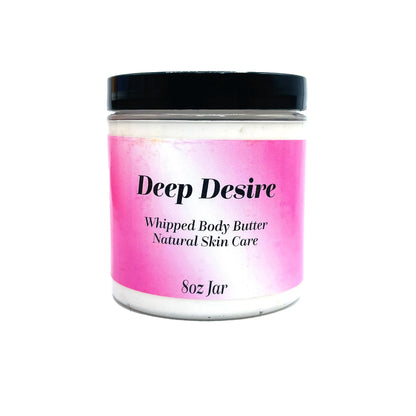Hydrating Whipped Body Butter