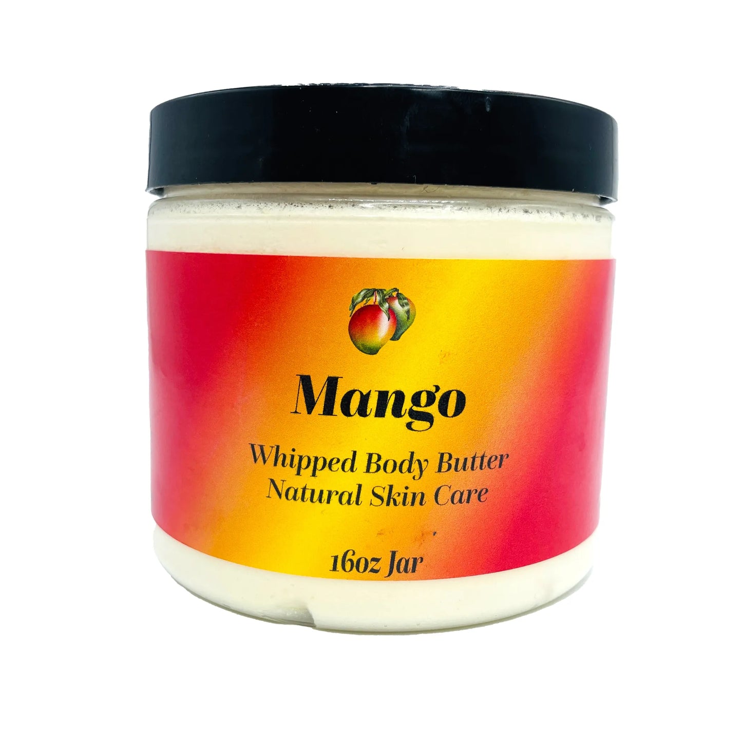 Hydrating Whipped Body Butter