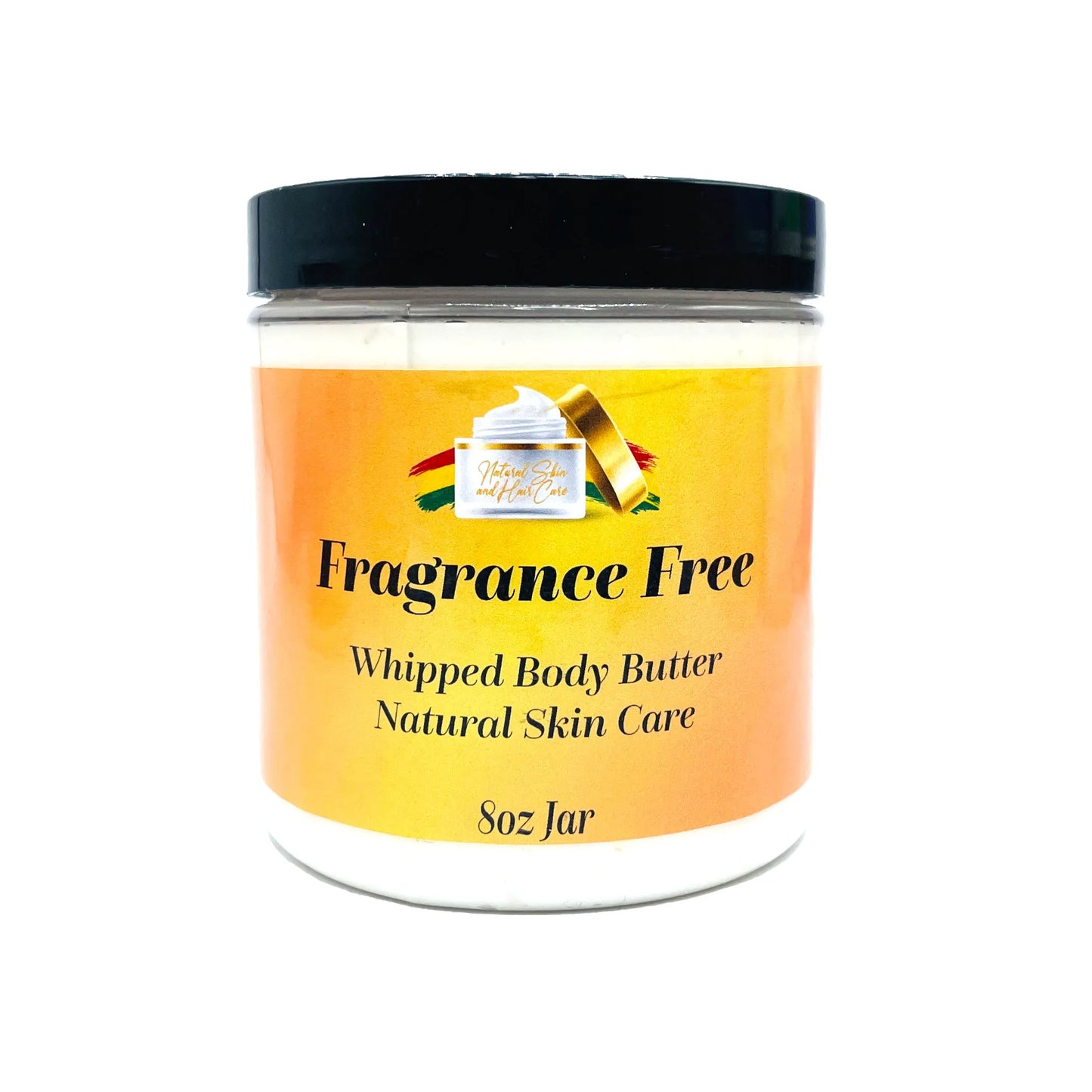 Hydrating Whipped Body Butter