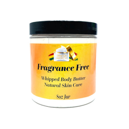 Hydrating Whipped Body Butter