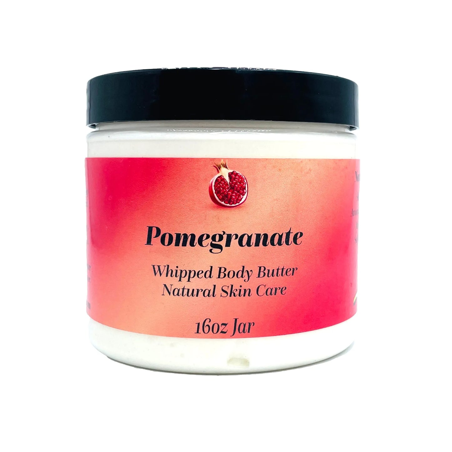 Hydrating Whipped Body Butter