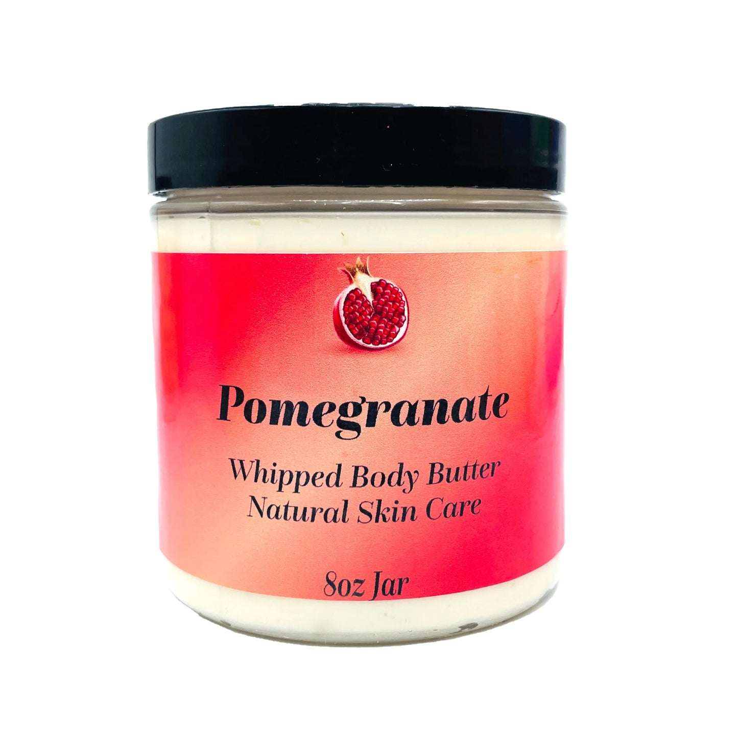 Hydrating Whipped Body Butter